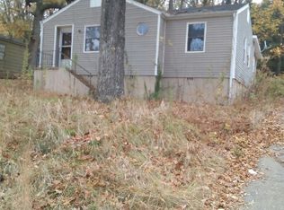 1532 Bacon Ave, Anniston, AL 36207