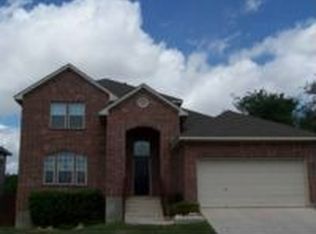18639 Rogers Gln, San Antonio, TX 78258 | Zillow