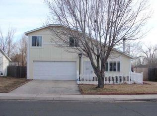 4215 Brightside Ct, Colorado Springs, CO 80916