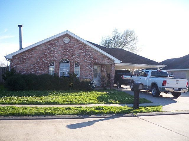 1st image of 316 L Kirth Dr