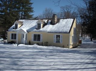 97 Sunny Valley Rd, New Milford, CT 06776