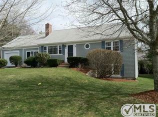 21 Westwind Cir, Osterville, MA 02655