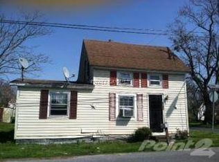 7431 Canal St, Willards, MD 21874