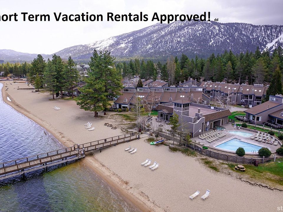 3535 Lake Tahoe Blvd 498, South Lake Tahoe, CA 96150 MLS 136794