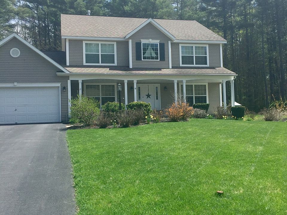 1st image of 8 Challedon Dr