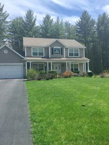 8 Challedon Dr, Gansevoort, NY, 12831