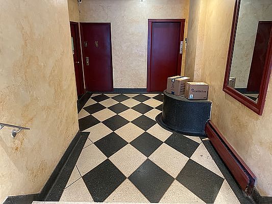 2nd image of 1380 York Ave APT 3A