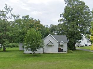 108 E Hobart St, Ashley, IN 46705