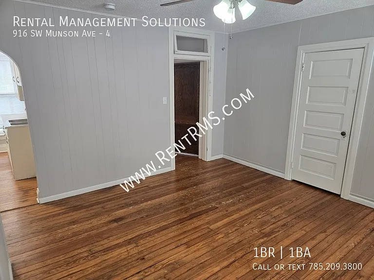 916 SW Munson Ave #4 — Photo 2