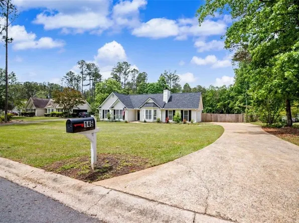 146 Jeb Stuart Dr, Newnan, GA 30265