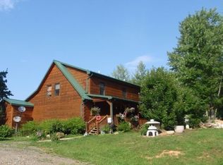 1083 Brush Creek Rd, Fries, VA 24330