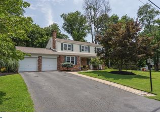 1010 Beech Rd, Wallingford, PA 19086