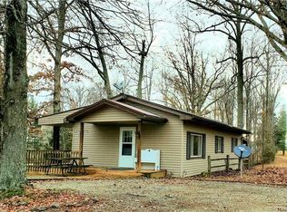 9586 S County Road 450 W, Madison, IN 47250