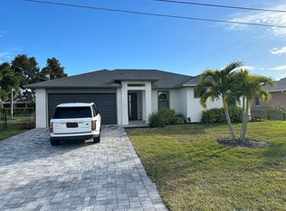 1818 SW 18th St, Cape Coral, FL 33991