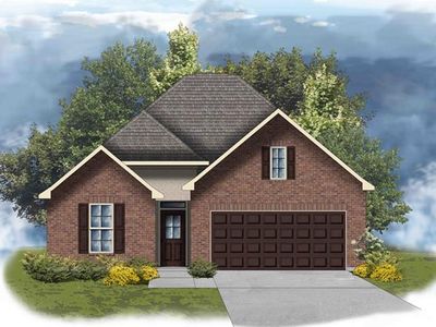 2069 Gabriel Dr, Covington, LA, 70435