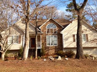 303 Queensbury Walk, Acworth, GA 30102