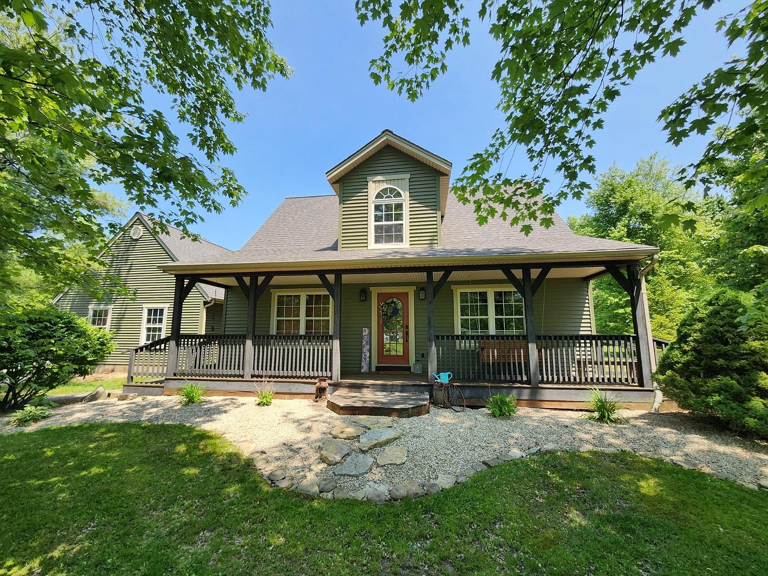 3983 Greenbush East Rd, Mount Orab, OH 45154 Zillow