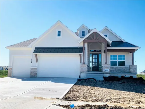 10514 N Liberty St, Kansas City, MO 64155