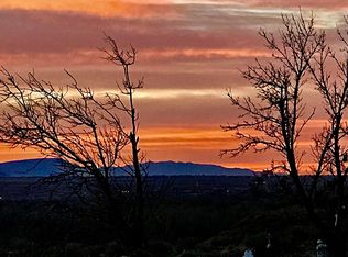 7257 Spruce Mountain Loop NE, Rio Rancho, NM 87144