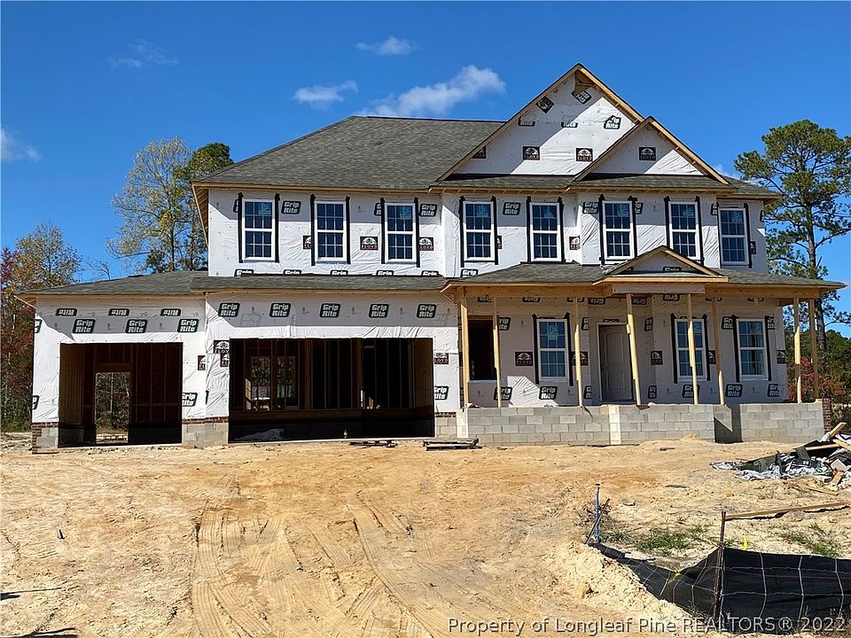 2nd image of 448 W Letterfearn Lot 72