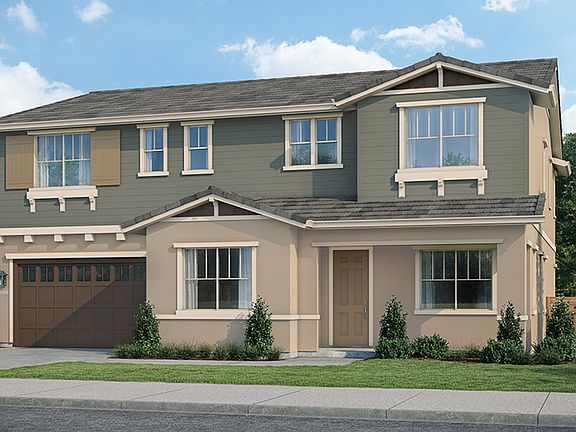 Plan Elevation.