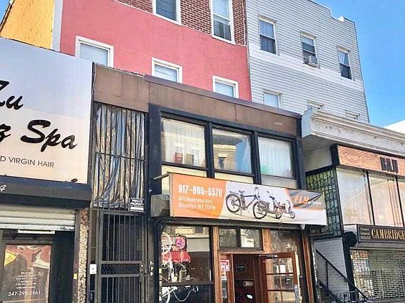 2nd image of 662 Nostrand Ave