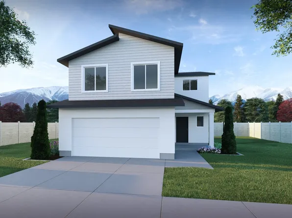 1219 W 500 S, Logan, UT 84321