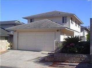 94-805 Lumimao Pl, Waipahu, HI 96797