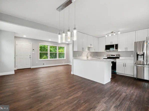 5308 Salima St, Clinton, MD 20735