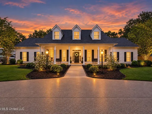 12938 Coles Cv, Gulfport, MS 39503