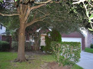 21641 Forest Colony Dr, Porter, TX 77365