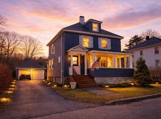 116 Mason Street, Westbrook, ME 04092