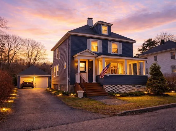 116 Mason Street, Westbrook, ME 04092