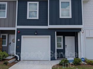 1354 Willow Brook Cir, Jonesboro, GA 30238