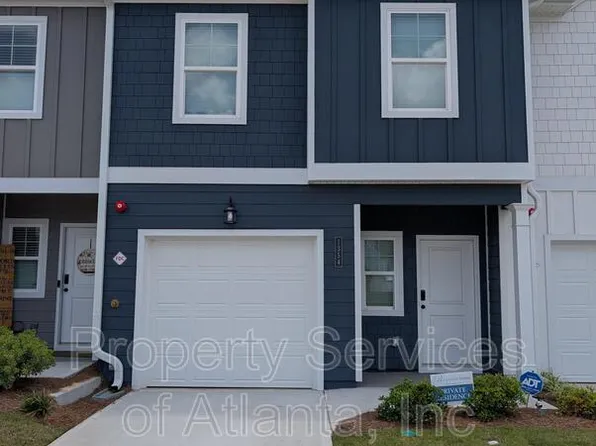 1354 Willow Brook Cir, Jonesboro, GA 30238