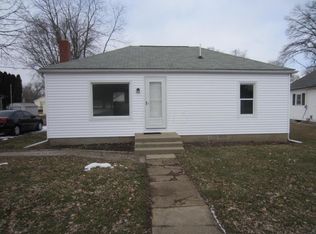 23 Melick St, Mount Vernon, OH 43050