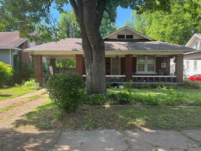 1845 Nelson Ave, Memphis, TN, 38114