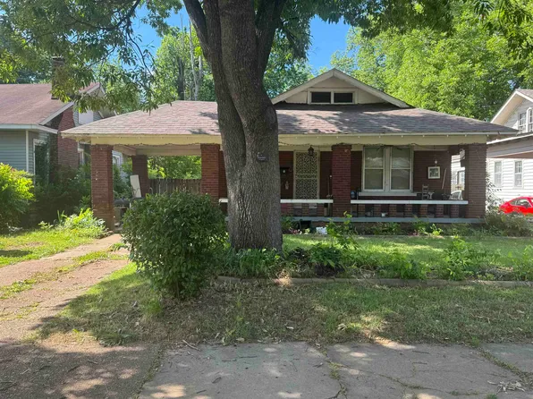 1845 Nelson Ave, Memphis, TN 38114