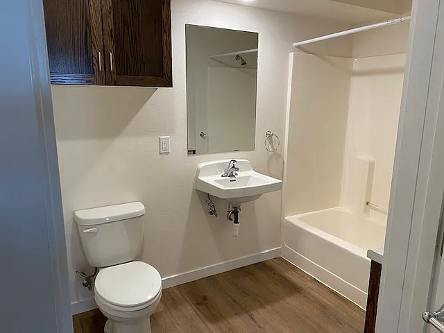 808 D St #C — Photo 18