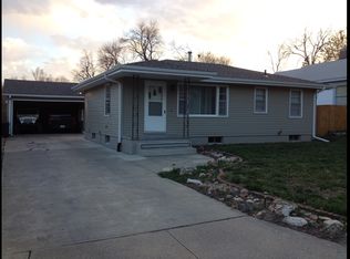 615 Elliott St, Council Bluffs, IA 51503