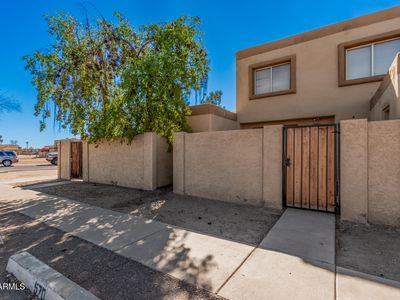 4425 E Riverside St, Phoenix, AZ, 85040