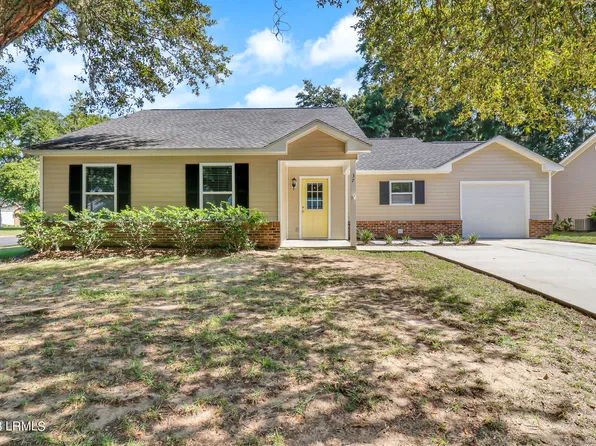 37 Brindlewood Dr, Beaufort, SC 29907