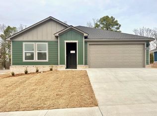 4356 Sloan Dr, Alexander, AR 72002