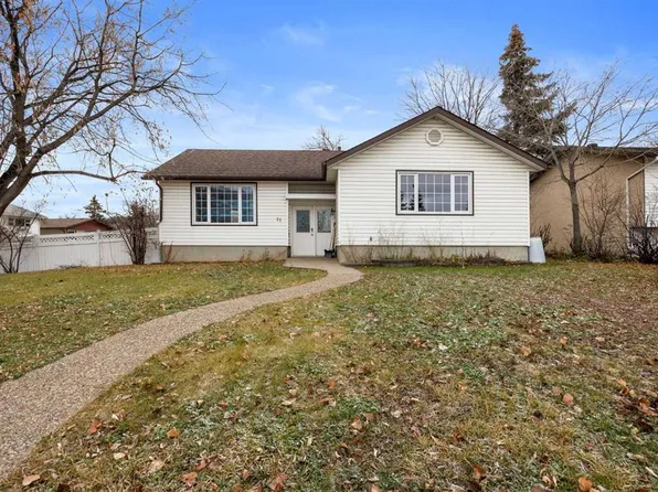 51 N Fitzgerald Ave, Wood Buffalo, AB T9H 1K6