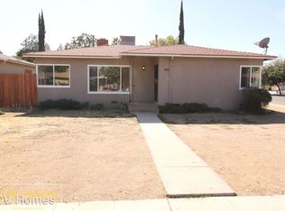 847 W Robinson Ave, Fresno, CA 93705