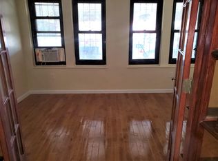 1234 Colgate Ave #1F, Bronx, NY 10472