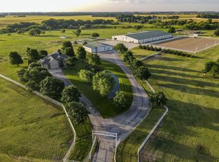 12748 SE 160th Ave LOT WP001, Norwich, KS 67118