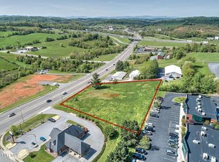 2849 Boones Creek Rd, Johnson City, TN 37615