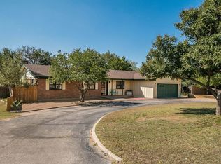 203 Paseo Ave, Amarillo, TX 79108