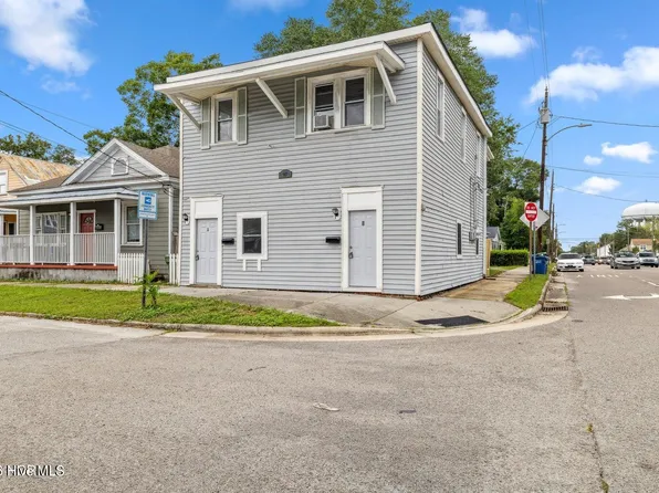 723 S 6th Street #1/2, Wilmington, NC 28401